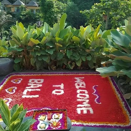 Pondok Kungkang Villa 2 Ubud Exteriér fotografie