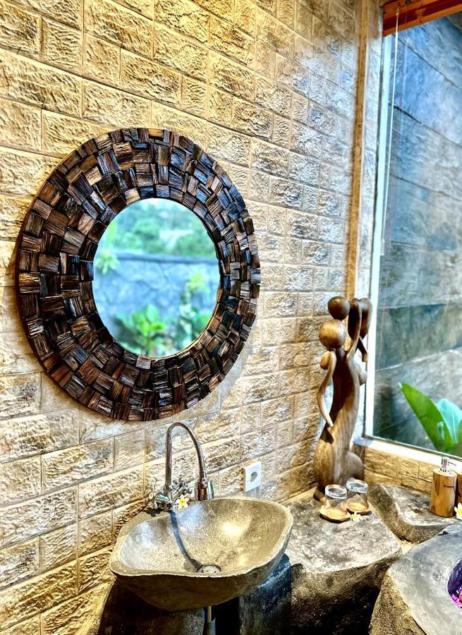 Pondok Kungkang Villa 2 Ubud Exteriér fotografie