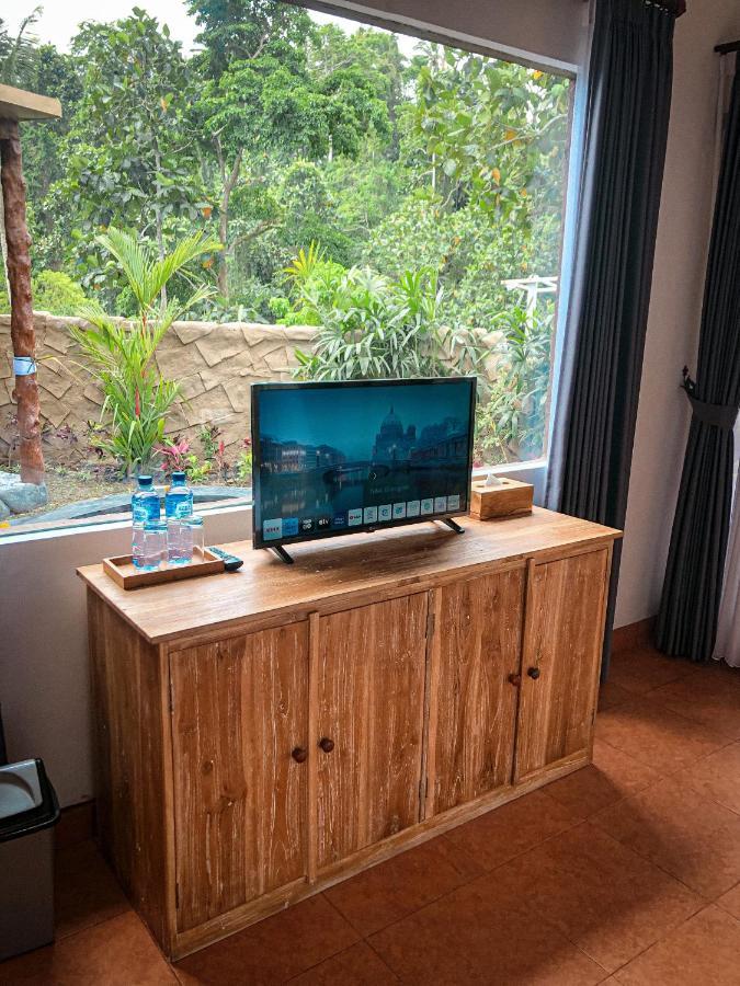 Pondok Kungkang Villa 2 Ubud Exteriér fotografie