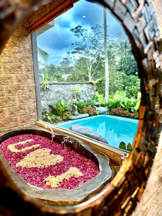 Pondok Kungkang Villa 2 Ubud Exteriér fotografie