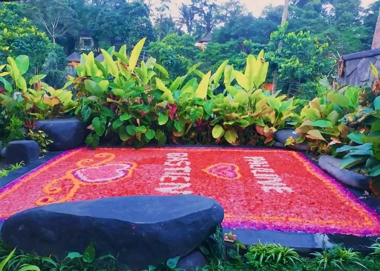 Pondok Kungkang Villa 2 Ubud Exteriér fotografie