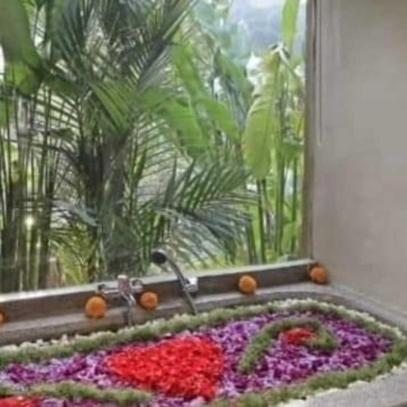 Pondok Kungkang Villa 2 Ubud Exteriér fotografie