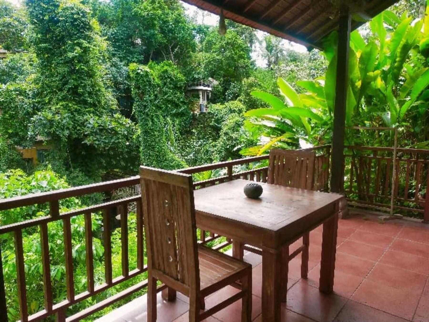 Pondok Kungkang Villa 2 Ubud Exteriér fotografie