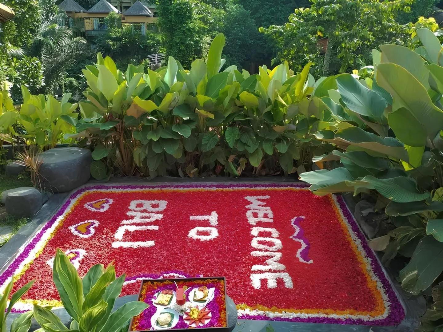 Pondok Kungkang Villa 2 Ubud Exteriér fotografie