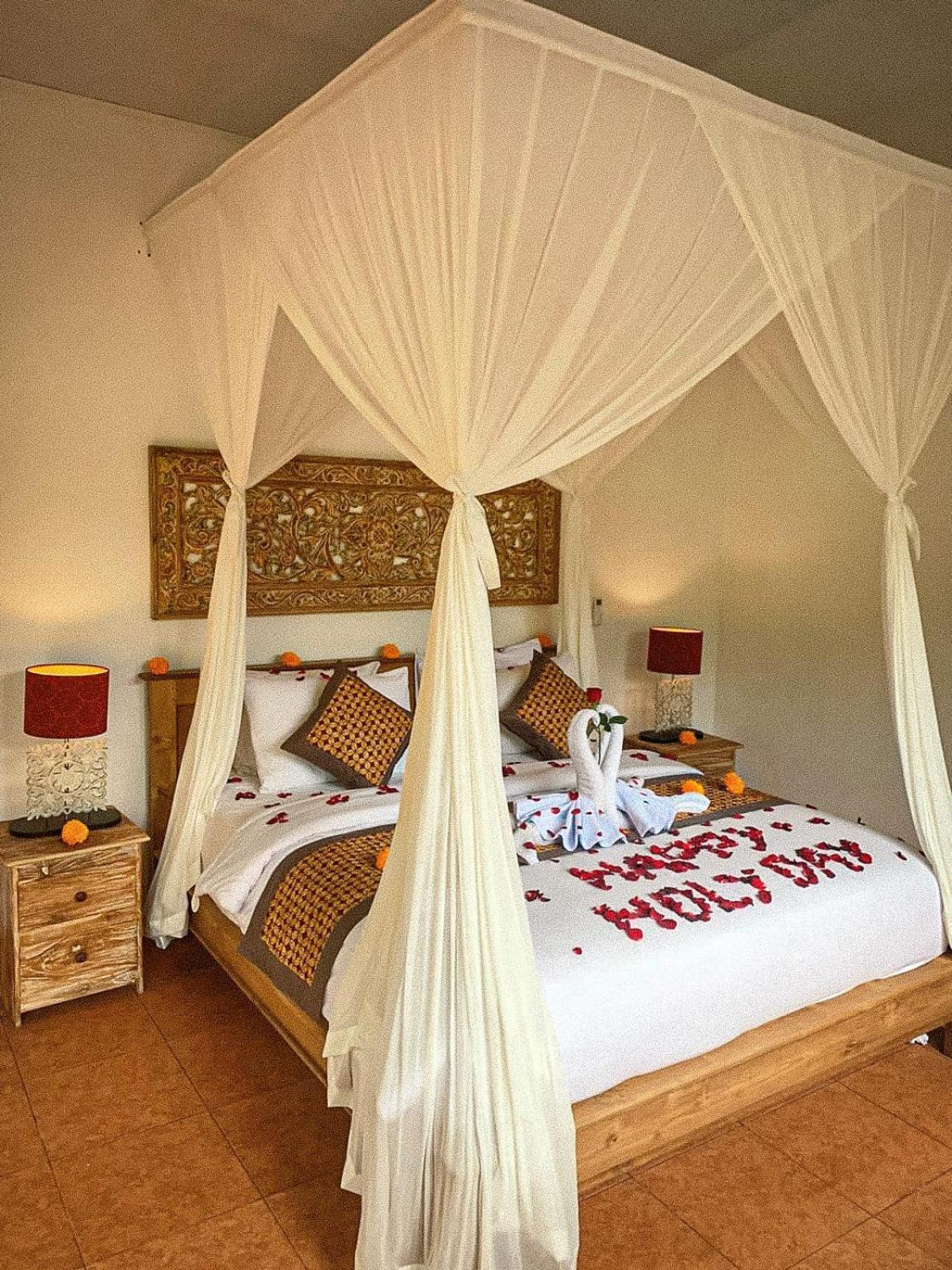 Pondok Kungkang Villa 2 Ubud Exteriér fotografie